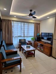 Blk 312C Clementi Ridges (Clementi), HDB 5 Rooms #481000361